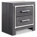 Lodanna Bedroom Set - Imperial Furniture (Las Vegas, NV) - Multi Location