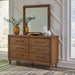 Lyncott Bedroom Set - Imperial Furniture (Las Vegas, NV) - Multi Location