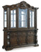 Maylee Dining Room Set - Imperial Furniture (Las Vegas, NV) - Multi Location