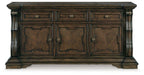 Maylee Dining Room Set - Imperial Furniture (Las Vegas, NV) - Multi Location