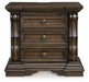 Maylee Bedroom Set - Imperial Furniture (Las Vegas, NV) - Multi Location