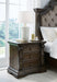 Maylee Bedroom Set - Imperial Furniture (Las Vegas, NV) - Multi Location