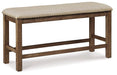 Moriville Counter Height Dining Set - Imperial Furniture (Las Vegas, NV) - Multi Location