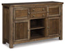 Moriville Dining Room Set - Imperial Furniture (Las Vegas, NV) - Multi Location