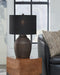 Naareman Lamp Set - Imperial Furniture (Las Vegas, NV) - Multi Location