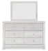 Paxberry Bedroom Set - Imperial Furniture (Las Vegas, NV) - Multi Location