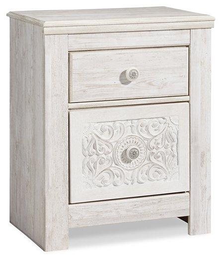 Paxberry Bedroom Set - Imperial Furniture (Las Vegas, NV) - Multi Location