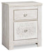 Paxberry Bedroom Set - Imperial Furniture (Las Vegas, NV) - Multi Location
