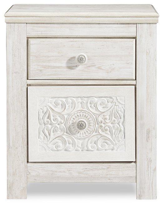 Paxberry Bedroom Set - Imperial Furniture (Las Vegas, NV) - Multi Location