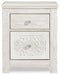 Paxberry Bedroom Set - Imperial Furniture (Las Vegas, NV) - Multi Location