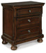 Porter Bedroom Set - Imperial Furniture (Las Vegas, NV) - Multi Location