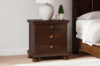 Porter Bedroom Set - Imperial Furniture (Las Vegas, NV) - Multi Location