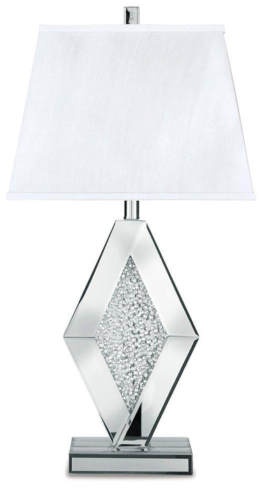 Prunella Lamp Set - Imperial Furniture (Las Vegas, NV) - Multi Location