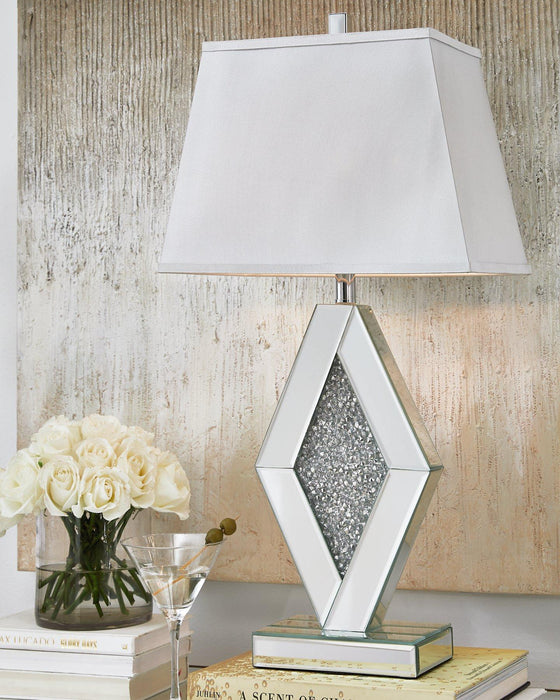 Prunella Lamp Set - Imperial Furniture (Las Vegas, NV) - Multi Location