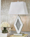 Prunella Lamp Set - Imperial Furniture (Las Vegas, NV) - Multi Location