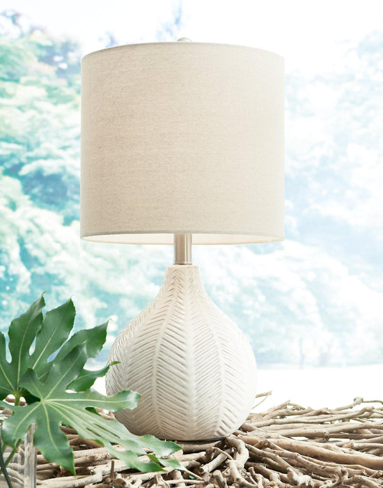 Rainermen Lamp Set - Imperial Furniture (Las Vegas, NV) - Multi Location