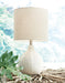 Rainermen Lamp Set - Imperial Furniture (Las Vegas, NV) - Multi Location