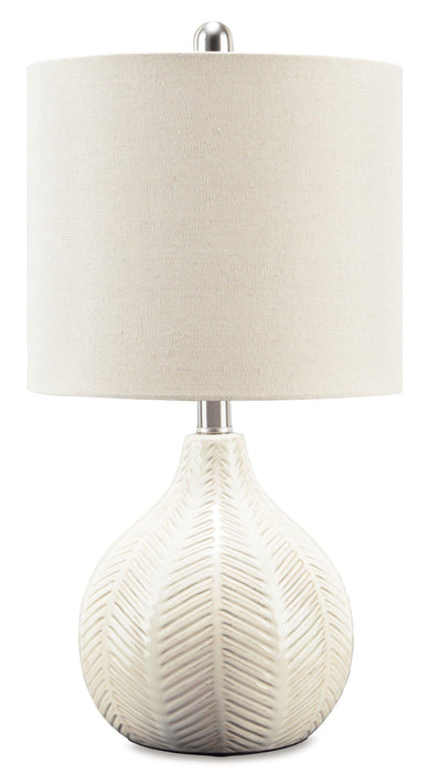 Rainermen Lamp Set - Imperial Furniture (Las Vegas, NV) - Multi Location