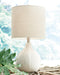 Rainermen Lamp Set - Imperial Furniture (Las Vegas, NV) - Multi Location