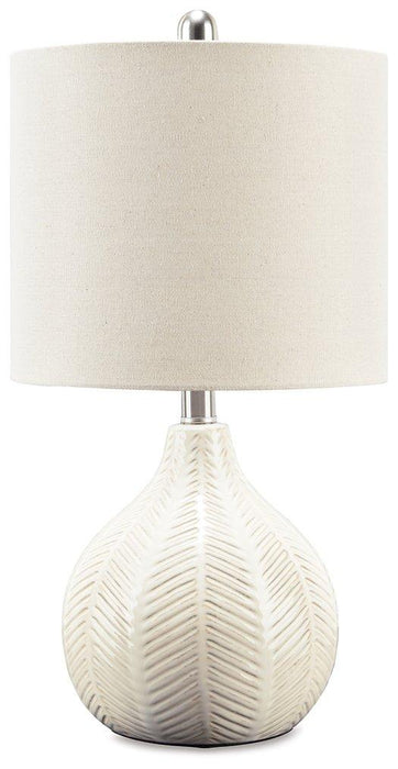 Rainermen Lamp Set - Imperial Furniture (Las Vegas, NV) - Multi Location