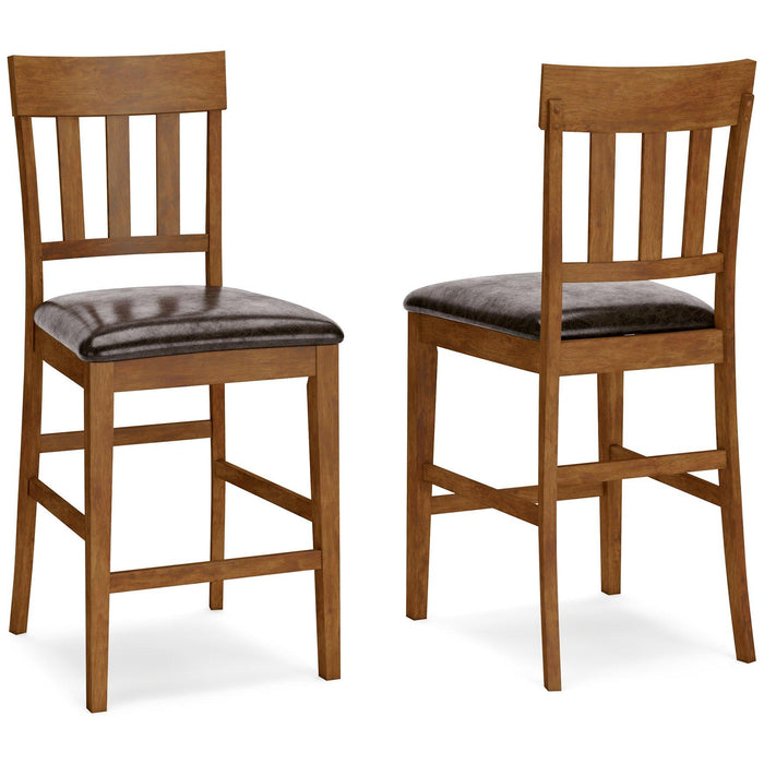 Ralene Counter Height Dining Set - Imperial Furniture (Las Vegas, NV) - Multi Location