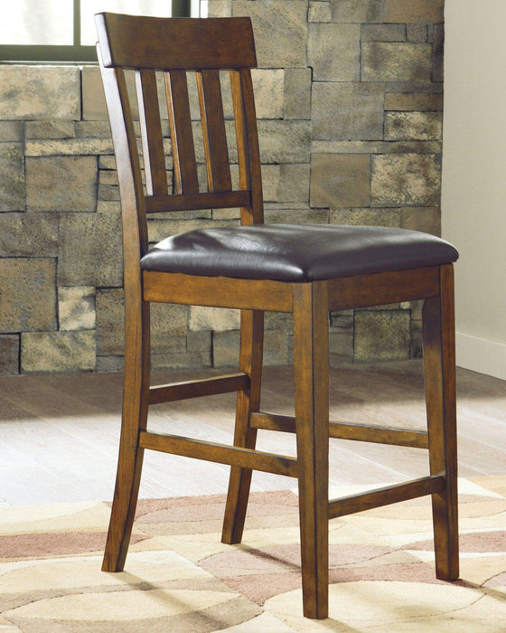Ralene Counter Height Dining Set - Imperial Furniture (Las Vegas, NV) - Multi Location
