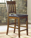 Ralene Counter Height Dining Set - Imperial Furniture (Las Vegas, NV) - Multi Location