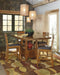 Ralene Counter Height Dining Set - Imperial Furniture (Las Vegas, NV) - Multi Location