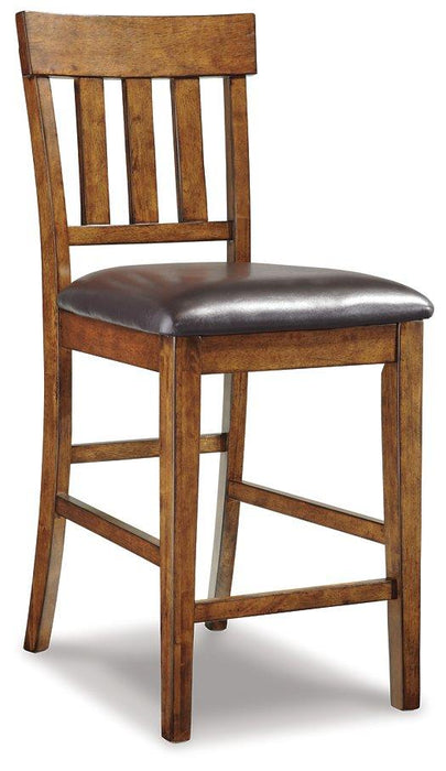 Ralene Counter Height Dining Set - Imperial Furniture (Las Vegas, NV) - Multi Location
