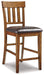 Ralene Counter Height Dining Set - Imperial Furniture (Las Vegas, NV) - Multi Location