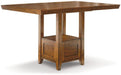 Ralene Counter Height Dining Set - Imperial Furniture (Las Vegas, NV) - Multi Location