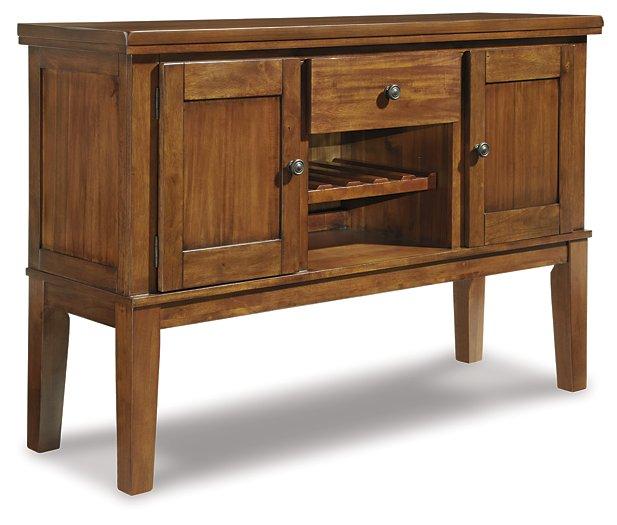 Ralene Counter Height Dining Set - Imperial Furniture (Las Vegas, NV) - Multi Location