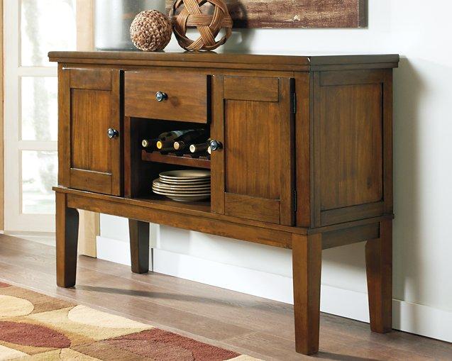Ralene Counter Height Dining Set - Imperial Furniture (Las Vegas, NV) - Multi Location