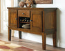 Ralene Counter Height Dining Set - Imperial Furniture (Las Vegas, NV) - Multi Location