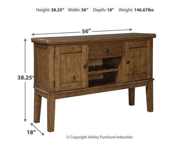 Ralene Counter Height Dining Set - Imperial Furniture (Las Vegas, NV) - Multi Location