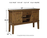 Ralene Counter Height Dining Set - Imperial Furniture (Las Vegas, NV) - Multi Location