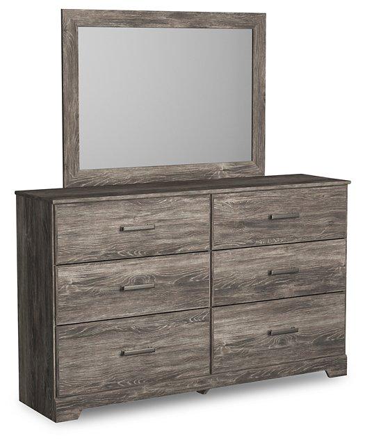 Ralinksi Bedroom Set - Imperial Furniture (Las Vegas, NV) - Multi Location