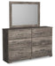 Ralinksi Bedroom Set - Imperial Furniture (Las Vegas, NV) - Multi Location