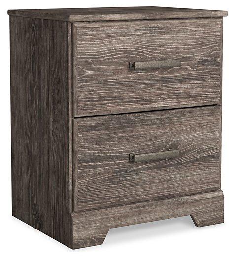 Ralinksi Bedroom Set - Imperial Furniture (Las Vegas, NV) - Multi Location
