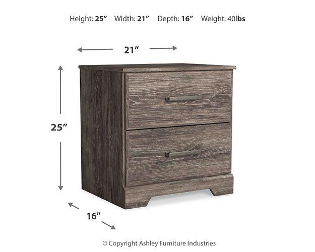 Ralinksi Bedroom Set - Imperial Furniture (Las Vegas, NV) - Multi Location