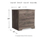 Ralinksi Bedroom Set - Imperial Furniture (Las Vegas, NV) - Multi Location