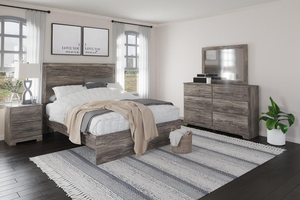 Ralinksi Bedroom Set - Imperial Furniture (Las Vegas, NV) - Multi Location
