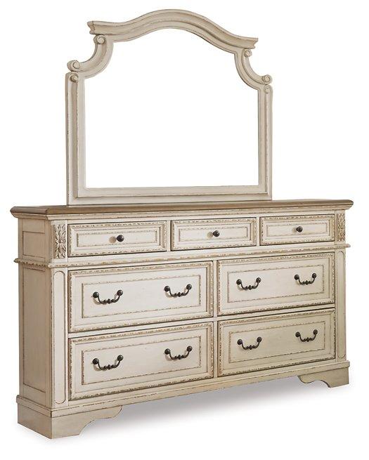 Realyn Bedroom Set - Imperial Furniture (Las Vegas, NV) - Multi Location