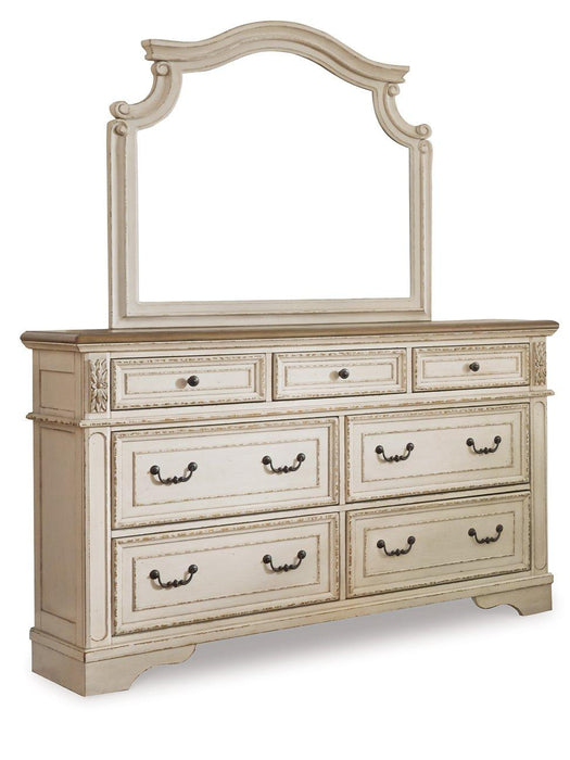 Realyn Bedroom Set - Imperial Furniture (Las Vegas, NV) - Multi Location