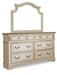 Realyn Bedroom Set - Imperial Furniture (Las Vegas, NV) - Multi Location
