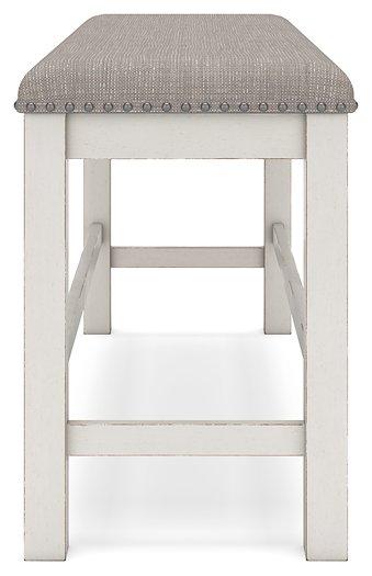Robbinsdale Dining Package - Imperial Furniture (Las Vegas, NV) - Multi Location