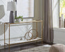 Ryandale Console Sofa Table - Imperial Furniture (Las Vegas, NV) - Multi Location