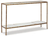 Ryandale Console Sofa Table - Imperial Furniture (Las Vegas, NV) - Multi Location