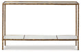 Ryandale Console Sofa Table - Imperial Furniture (Las Vegas, NV) - Multi Location
