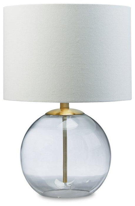 Samder Lamp Set - Imperial Furniture (Las Vegas, NV) - Multi Location